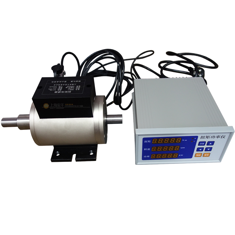 50N.m測電機扭矩的設備,制動電機啟動扭矩測試儀
